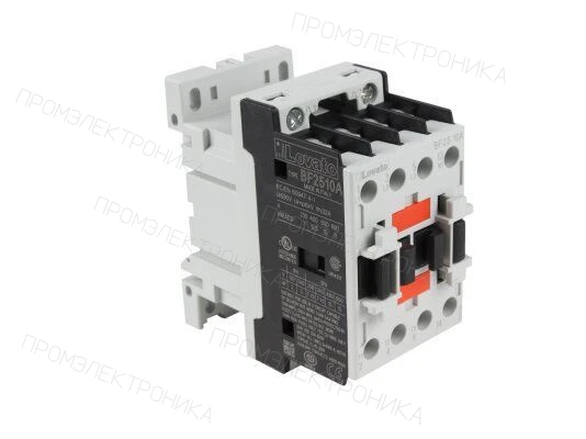 Миниконтактор Riello BF25 10 A230 3003637