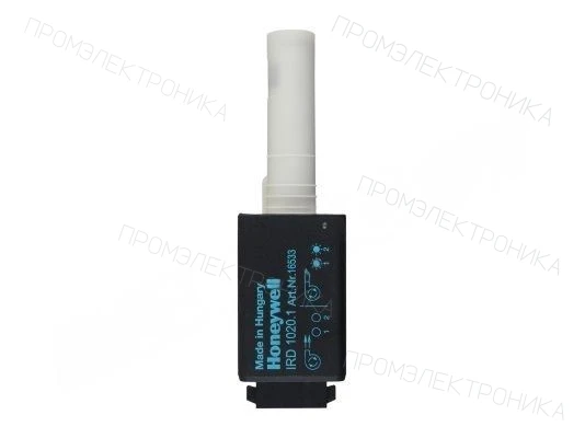 Датчик пламени Satronic / Honeywell IRD 1020.1 LEFT BLUE 16533
