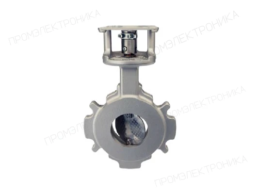 Заслонка дроссельная Siemens VKF11.032