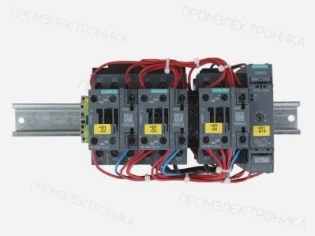 Пускатель Weishaupt 230В 21731307432