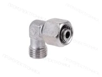 Соединение резьбовое Weishaupt 452450