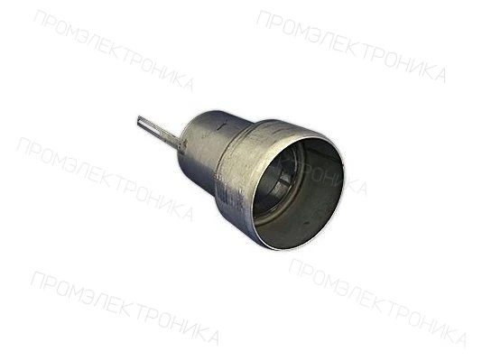 Головка жаровой трубы для газовых горелок 190 x 267 мм Elco 13013167