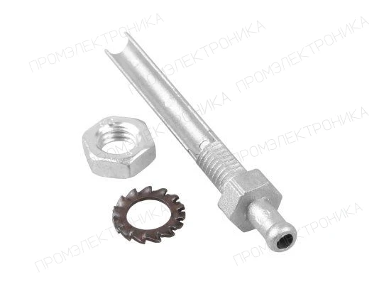 Монтажная принадлежность Dungs Mounting Kit Double Pressure Switch 213910