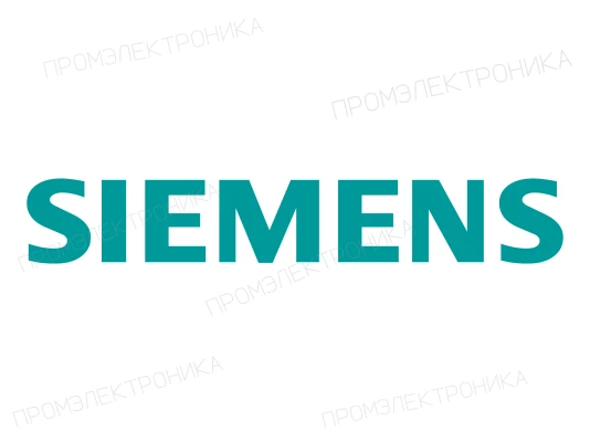 Фланец Siemens AGK44 S55856-Z403-A100