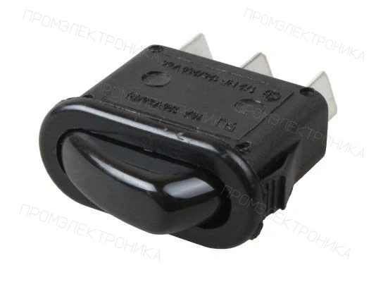 Клавишный переключатель COMELUX 0036.C3 Ecoflam 65323065