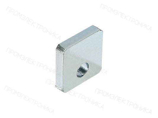 Фиксирующая пластина 15 X 15 мм Baltur 0025030037