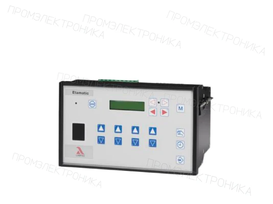 Менеджер горения Lamtec Etamatic 663R1030