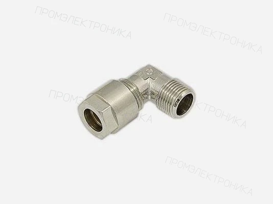 Фитинг соединительный 15 мм - R3/8 Baltur 0005150040