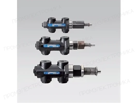 Перепускной клапан Elco B-P-Pro-2 65323165