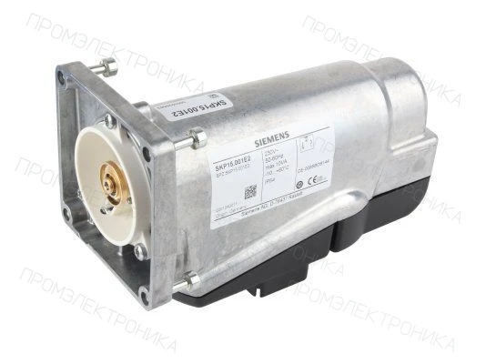 Привод для газовых клапанов Elco SKP15.001E2 13021897