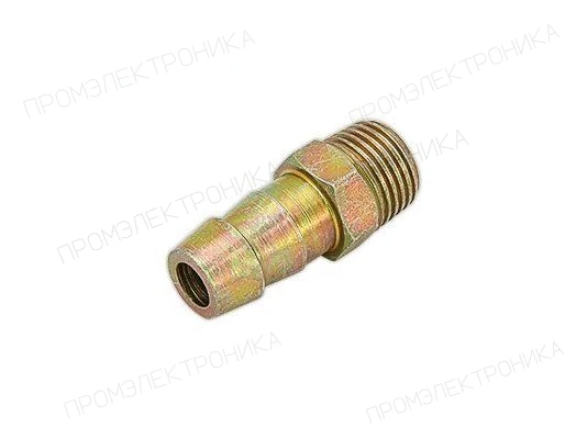 Ниппель измерения давления воздуха 8 мм - G1/8" Ecoflam 65321341