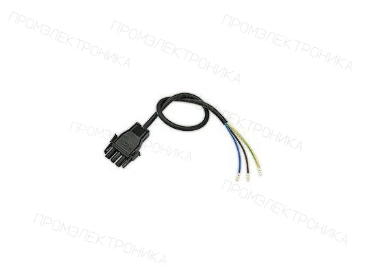 Кабель электропитания двигателя 320 мм Ecoflam 65322012