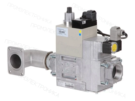 Газовая рампа Ecoflam 3141847