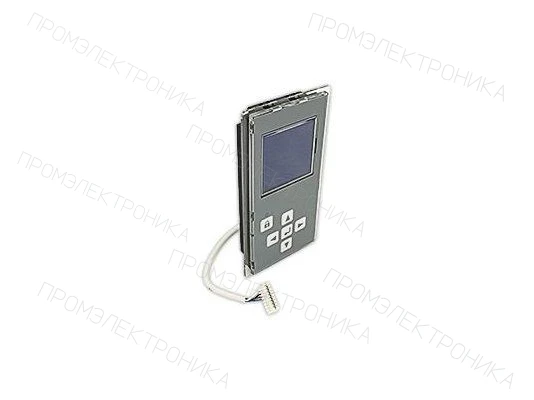 Жидкокристаллический экран Thermowatt 2811 000342502602