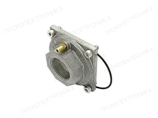 Фланец газового клапана Honeywell Rp 1 1/2" 65323685