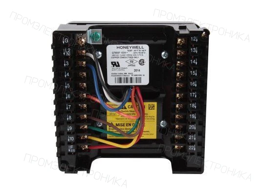 Монтажное основание Honeywell Q7800F1004
