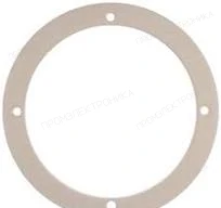 Уплотнение фланцевое Weishaupt 380 x 302.5 мм 11197400077