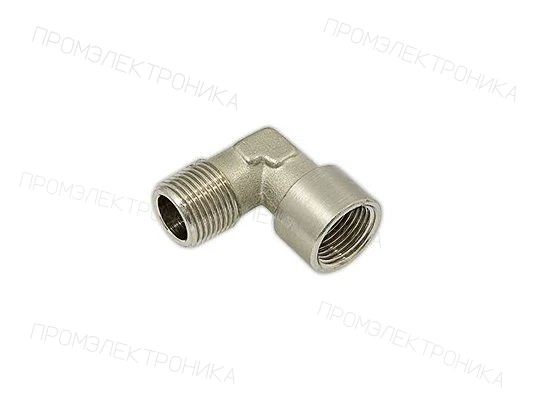 Отвод R3/8" - G3/8" Ecoflam 65325763