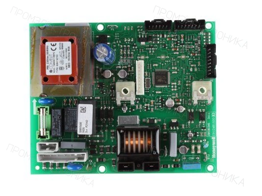 Плата Honeywell SM10008