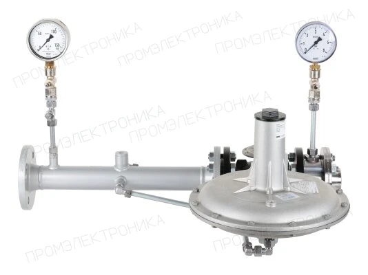 Регулятор давления газа Weishaupt, 15133626520