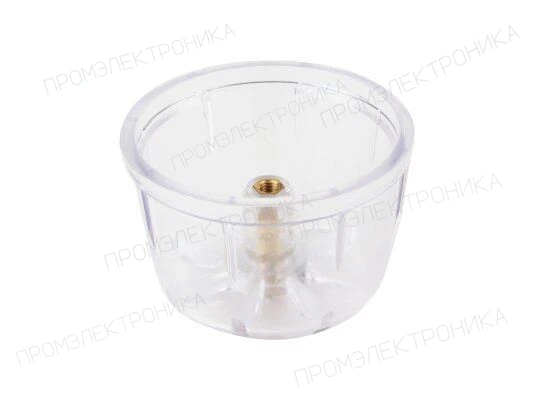 Колба фильтра Giuliani Anello B70300P 014.0401.000