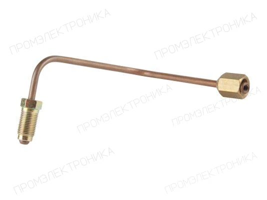 Медная топливная трубка Baltur 1/8" - 0013030053