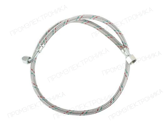 Жидкотопливный шланг Ecoflam Rp 1/4" - 3/8" 65323218