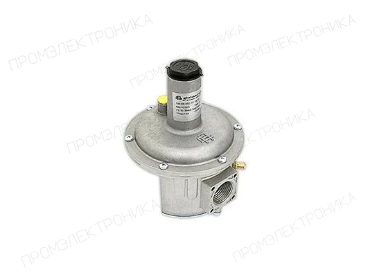 Газовый регулятор Giuliani Anello FG1B25 009.0252.101