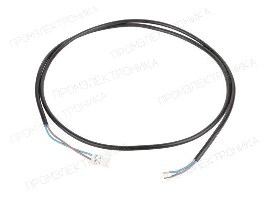 Кабель со штекером Weishaupt 21770612032