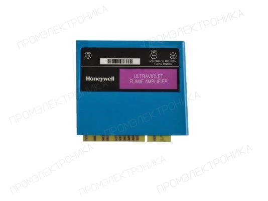 Усилитель сигнала пламени Honeywell R7847 B 1023
