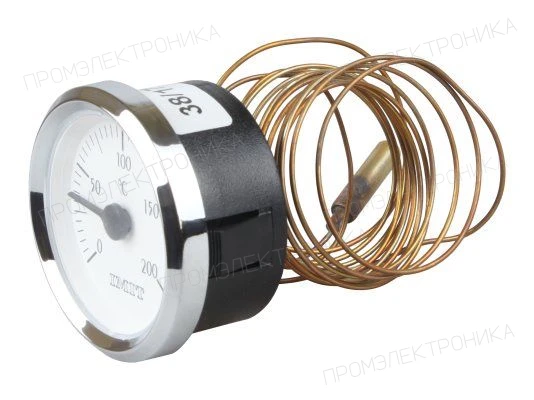 Термометр Ecoflam 40 200С 65323093