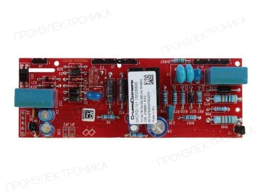 Плата Honeywell R10028890