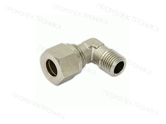 Фитинг соединительный Baltur 10 мм - R1/4 23551