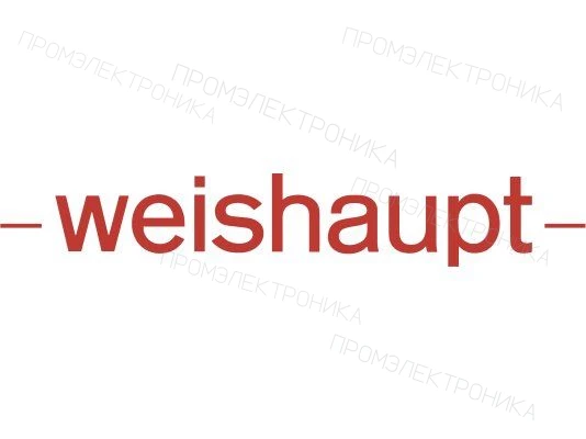 Воздушная заслонка Weishaupt 11197402032