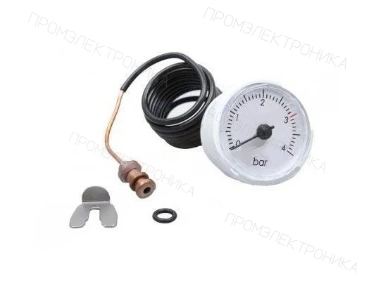 Манометр De Dietrich S103291