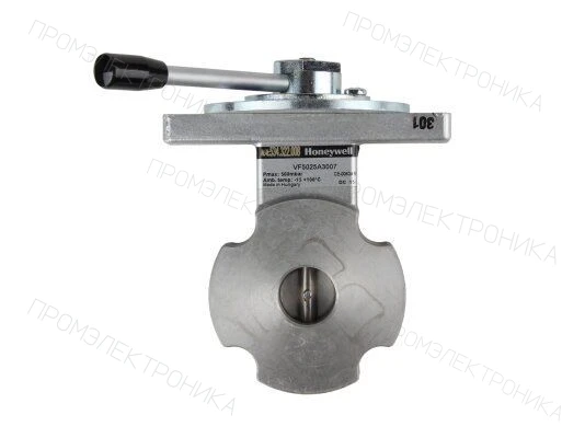 Газовая заслонка Honeywell VF5025A3007