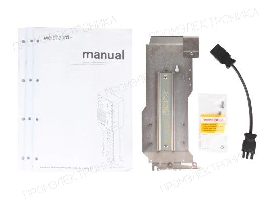 Кронштейн для переоборудования Weishaupt 23040100080