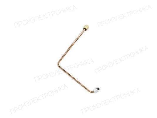 Медная топливная трубка Elco G1/8" - G1/8" 13013308