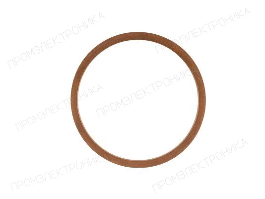Шайба медная Weishaupt Ø35 х 40 х 2 мм, 440030