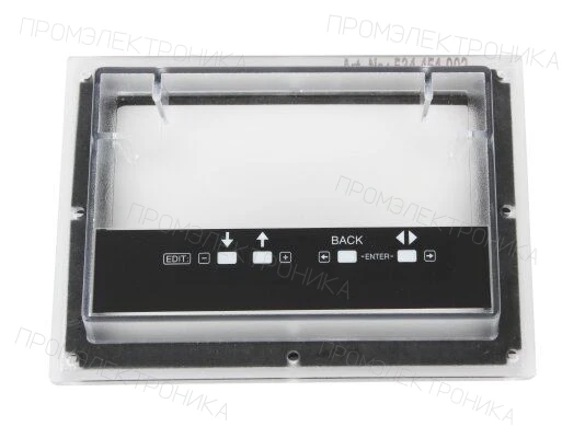 Крышка дисплея Honeywell 50023821-001