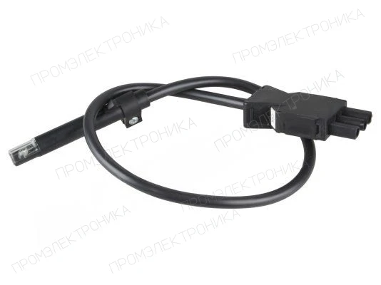 Датчик пламени Weishaupt QRB1A-B036A25A 3-контактный штекер 24131012012