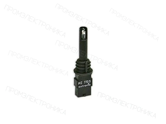 Инфракрасный датчик пламени Satronic / Honeywell MZ 770 S 7747209746-BB