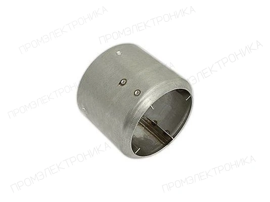 Головка жаровой трубы для газовых горелок 156 x 130 мм Baltur 0025040001