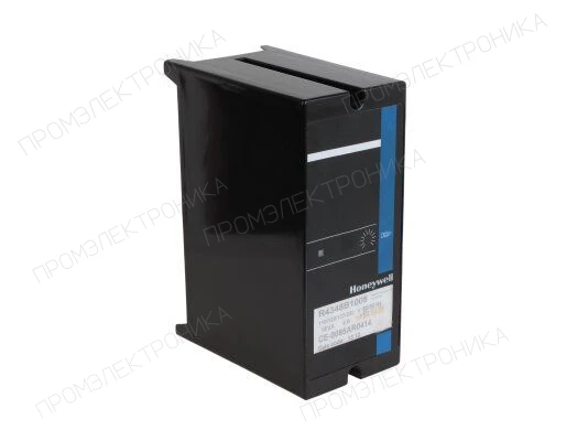 Реле пламени Honeywell R4348B1008