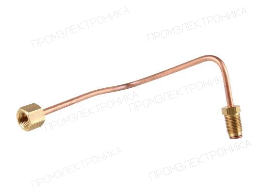 Медная топливная трубка Ecoflam G1/8" - 65321504