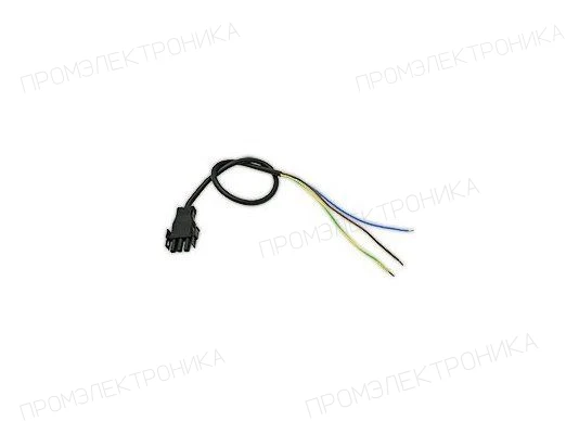 Кабель электропитания двигателя Elco 460 мм 13011341