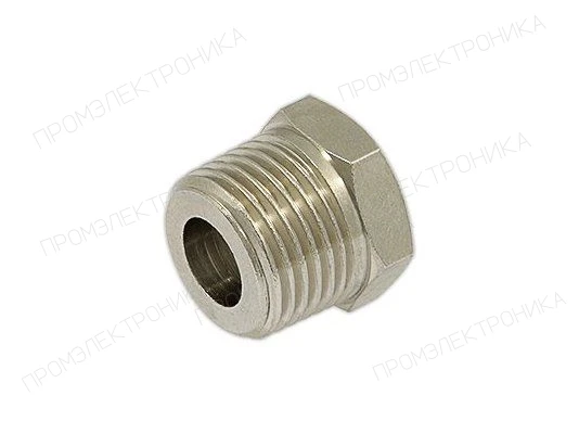 Фитинг соединительный G3/8 - R1/2 Ecoflam 65323929