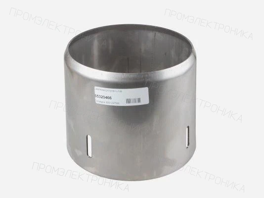 Головка жаровой трубы для газовых горелок 72 мм Riello 3006699