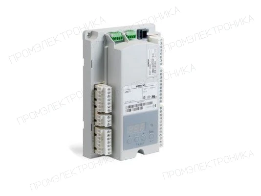 Менеджер горения SIEMENS LME73 PROG.TBML MC old revision — OEM Baltur 0006020540