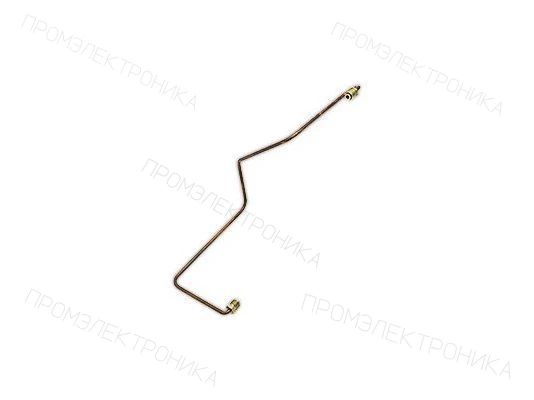 Медная топливная трубка Elco G1/8" - G1/8" - в комплекте 13014658